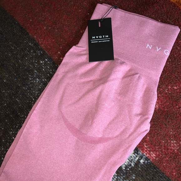 Nvgtn contour leggings - Picture 1 of 3
